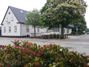 Hals Hotel in Hals